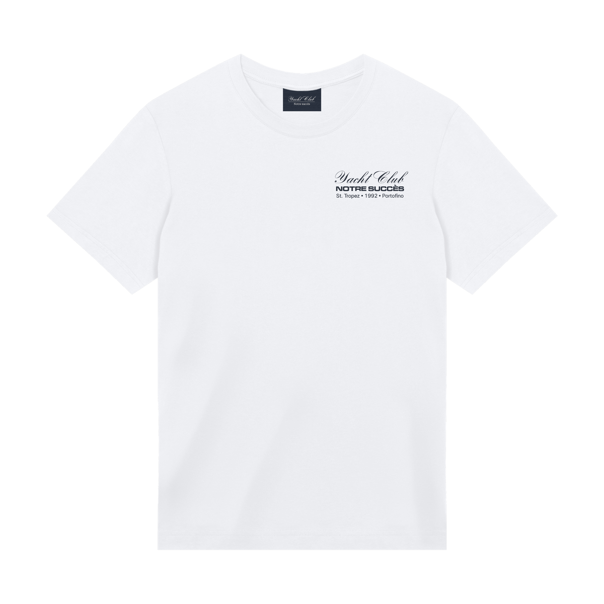 Côte Bleu T-Shirt