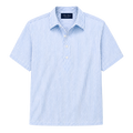 Vintage Seersucker Shirt