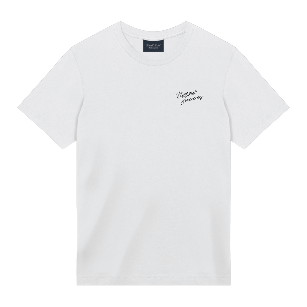 Oyster Notre T-Shirt
