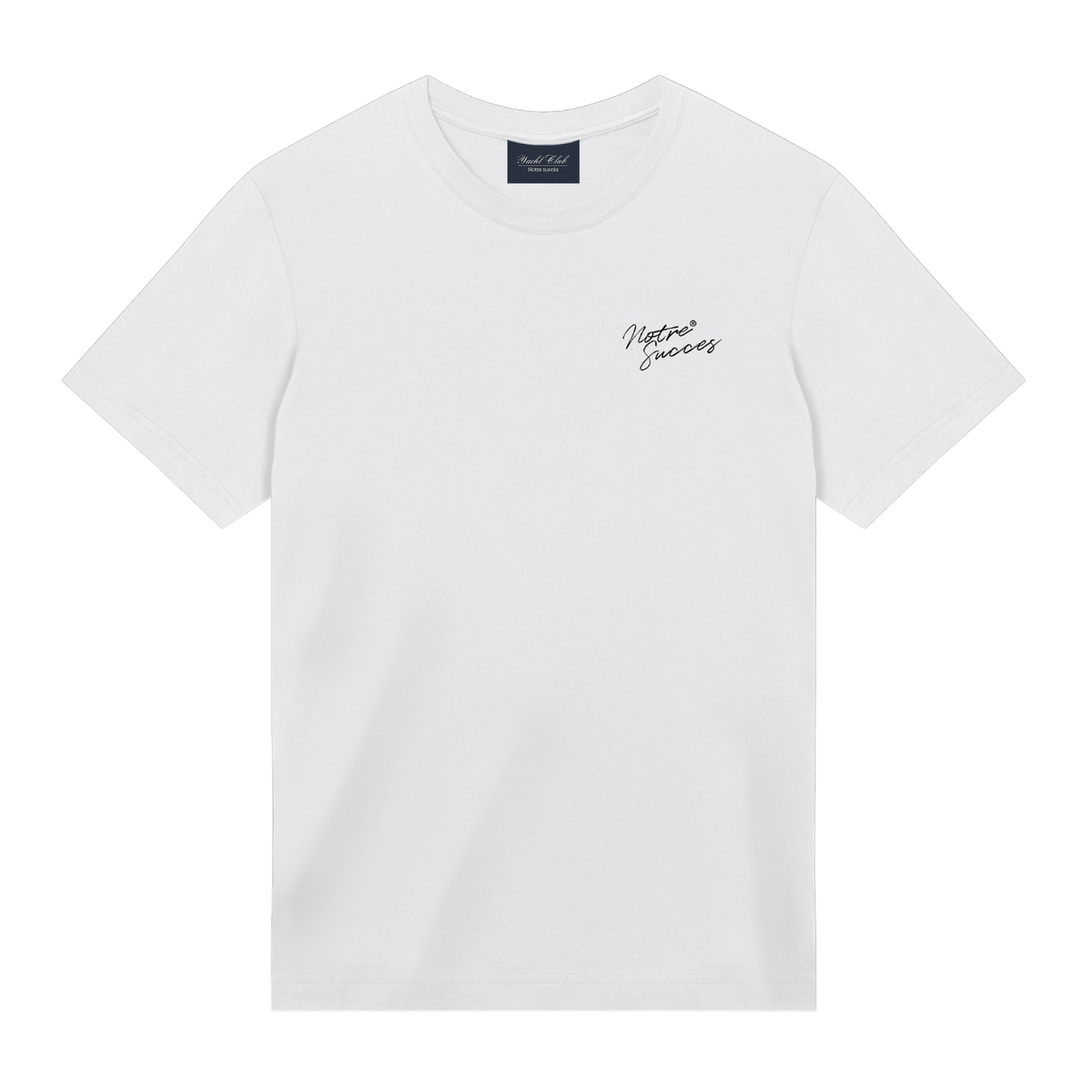 à la poubelle T-Shirt