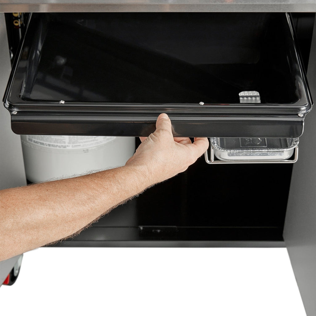 Weber Genesis EX-335 Smart Gas BBQ – FREE Weber cover included